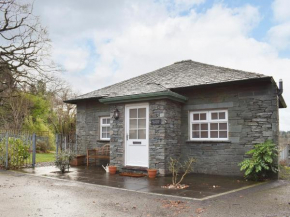 Highwood Cottage